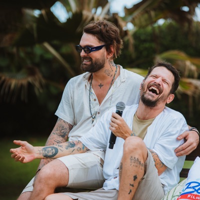 Mashup - La Belle de Jour / Anunciação / Várias Queixas (feat. Saulo) [Live] - Single