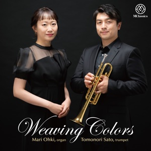 Weaving Colors