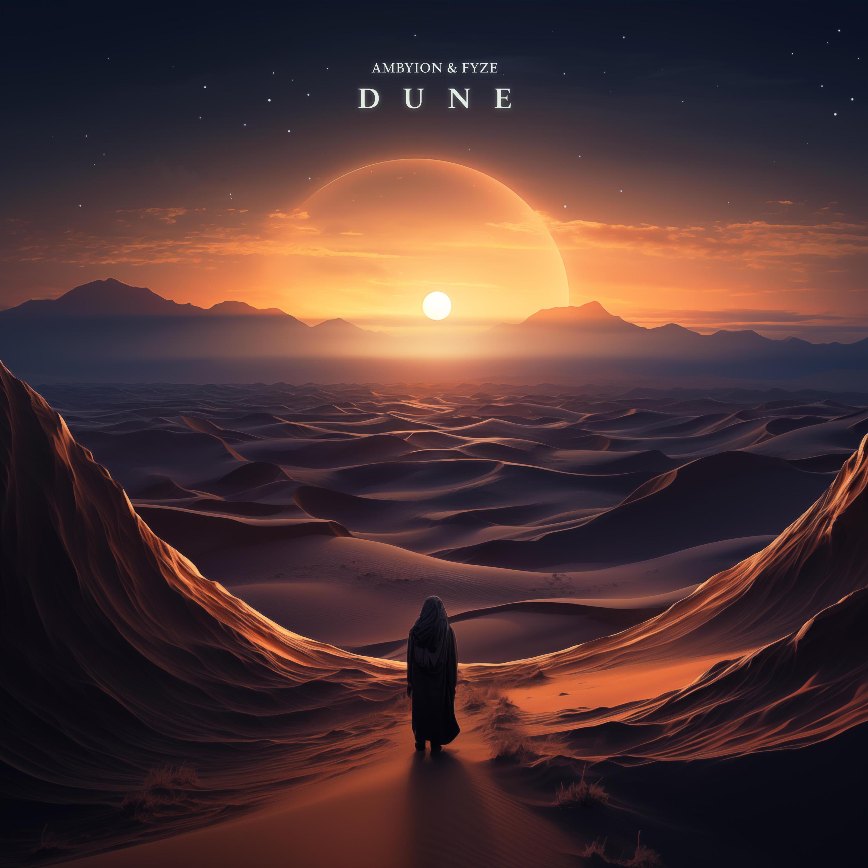 Dune - Single