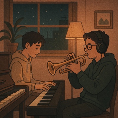 Sentimental Mood (feat. Carlos Pérez) - Single