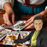 Abre o Jogo Cigana — Cristiano Neves