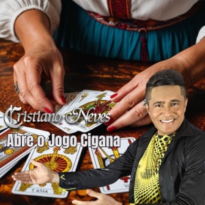 Abre o Jogo Cigana - Single
