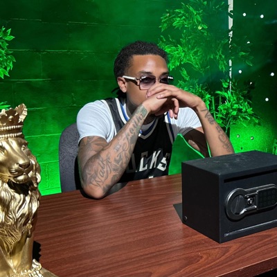 Count Me Out - Single