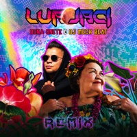 Lua Jaci (Remix) - Single - Dj Meck Beat & Dona Onete