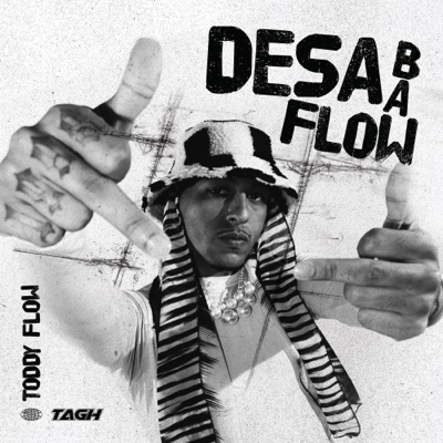 Desabaflow (feat. $AN) - Single