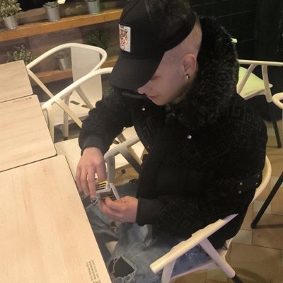 HIGHSTYLE - Single