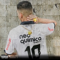 Mlk da Cbx - Single - 4DRIANO