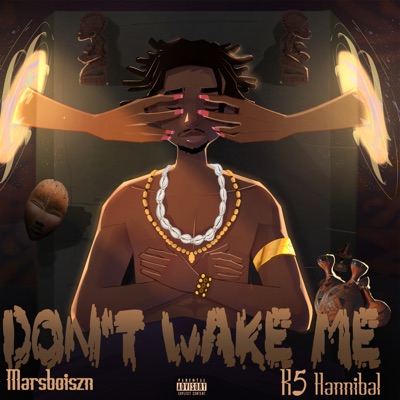Don’t Wake Me - Single