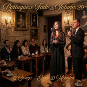 Portuguese Fado Volume 29