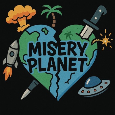 Misery Planet