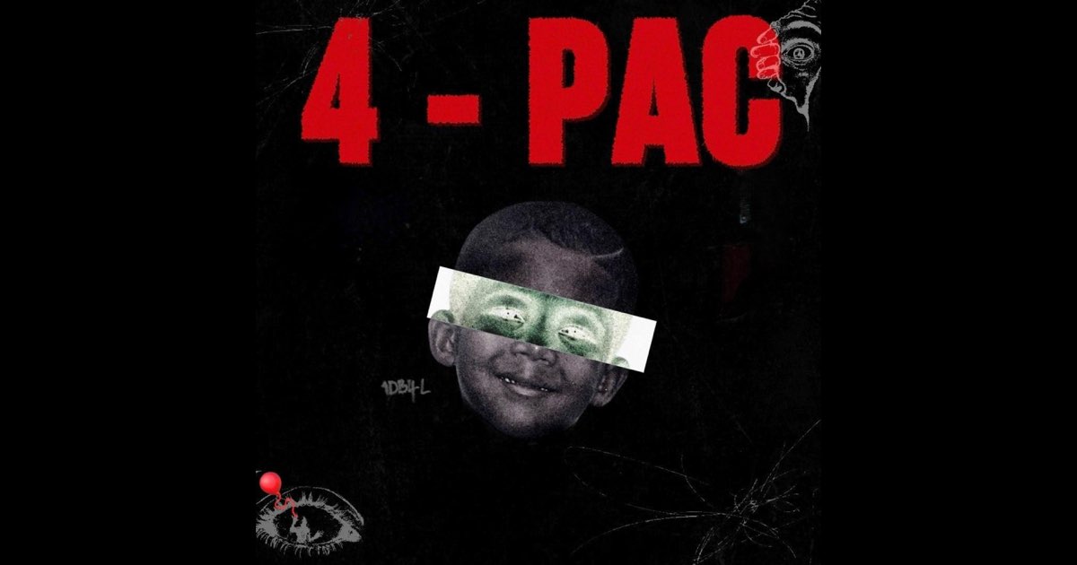 4-PAC - EP - Skippa
