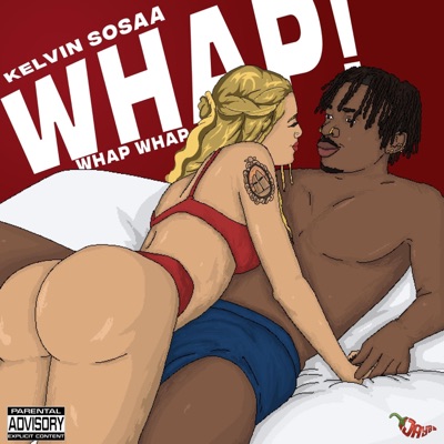 Whap Whap Whap - Single