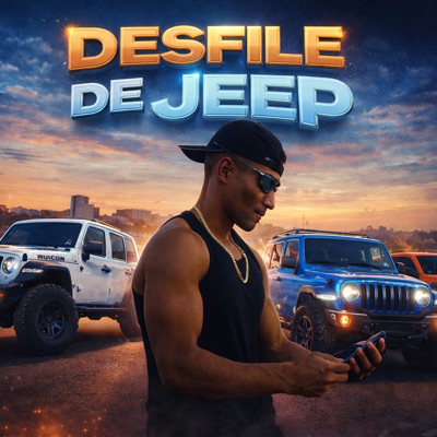 Desfile de Jeep - Single