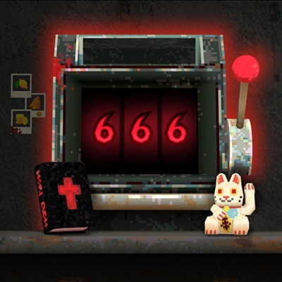 DEVIL'S ROULETTE - Single