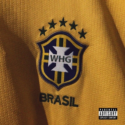 Seleçao (feat. Gavan) - Single