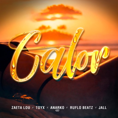 Calor - Single