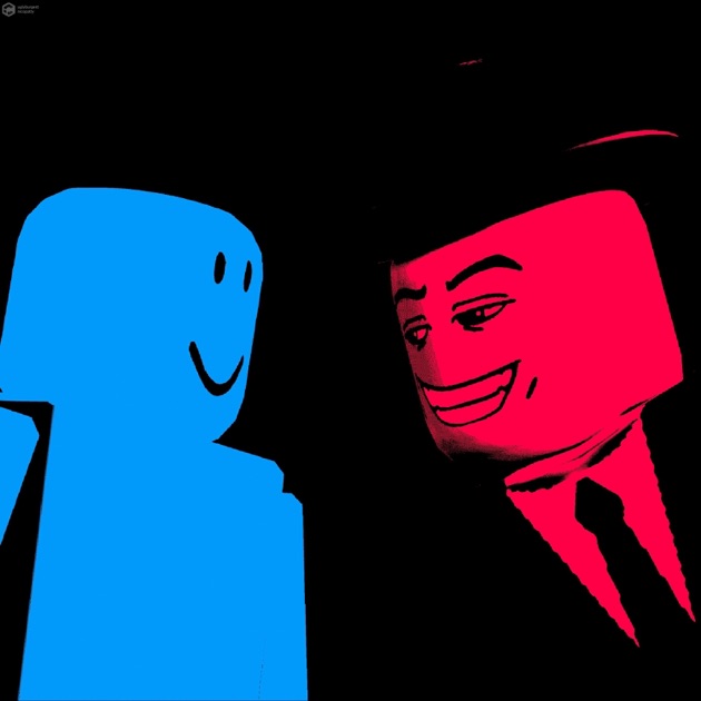 Roblox 3008, Vol. 1 (Original Soundtrack) - Album by Uglyburger0