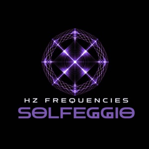 Top 428 Hz Deep Anxiety Relief - EP