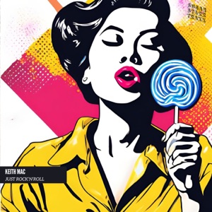 Just Rock'n'Roll - Single