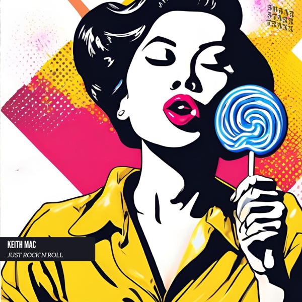 Just Rock'n'Roll - Single