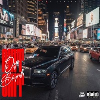 Ain't shit - Single - OYEBOYRELLZ