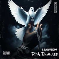 Rich Badness - Single - Starview & Eskimo Records