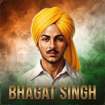Bhagat Singh - Single