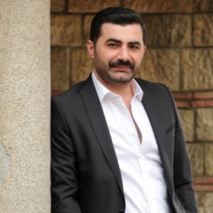 Urfa Mardin Siverek (feat. Kerem Şanlı)