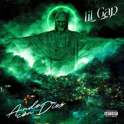 Ando con Dios - Single