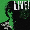 Shirley Shirley (Live) 40th Anniversary Tour (Live)