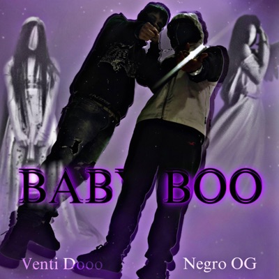 Baby Boo (feat. Negro OG) - Single