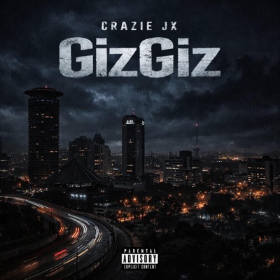 GIZ GIz - Single