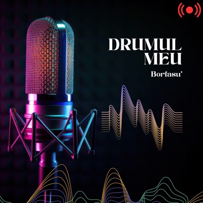 Drumul Meu (feat. Tonny G) - Single