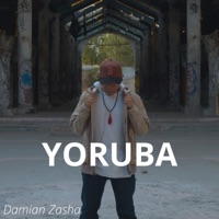 Yoruba - Single - Damian Zasha