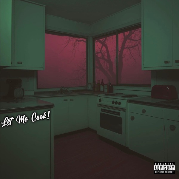 #LetMeCook !