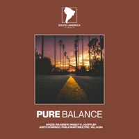 Cry Freedom - Single - Argus