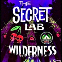 The Secret Lab - Wilderness Bounty Hunters