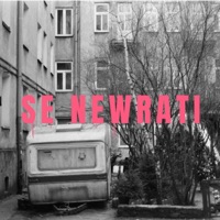 Se newrati (feat. Difel) - Single - Szy