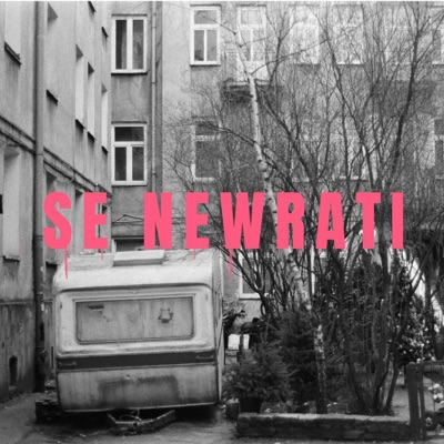 Se newrati (feat. Difel) - Single