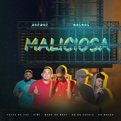 Maliciosa - Single
