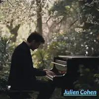 Gabriel's Oboe — Julien Cohen