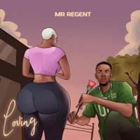 Loving (Speed up Version) - Single - Mr-Regent
