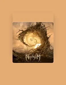 Listen to Nephylim, watch music videos, read bio, see tour dates & more!