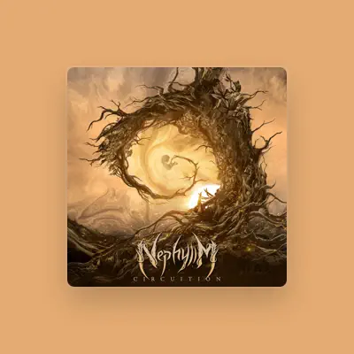 Listen to Nephylim, watch music videos, read bio, see tour dates & more!