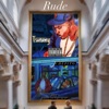 RUDE (feat. Tsunamy Terry & Chepito) - Single