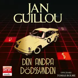 Den andra dödssynden (Unabridged)