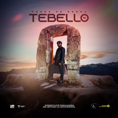 Song - Litoro (feat. Mafifi) - Phoka Ea Boroa