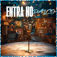 Entro no Palco - Single - D4NY & Twig Prod