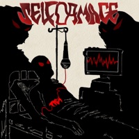 Self Damage - Single - TOSH