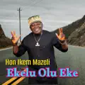 Dr Iguedo Special